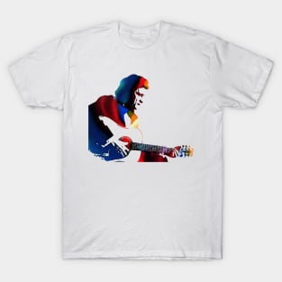 johnny cash T-Shirt